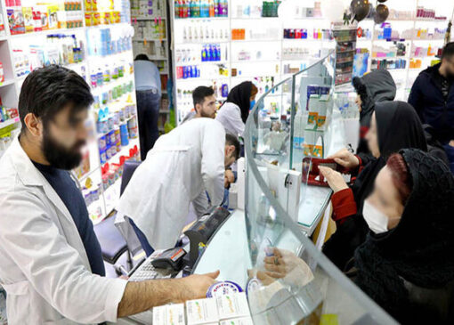 هشدار نسبت به تبعات مصرف داروهای تاریخ منقضی