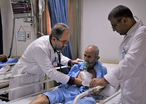 هیچ ایرانی نباید از خرداد ۱۴۰۵ بدون بیمه باشد