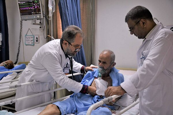 وزارت بهداشت: شیوه پرداخت هزینه های درمانی تغییر می کند وزارت بهداشت: شیوه پرداخت هزینه های درمانی تغییر می کند