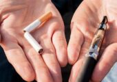 ویپ یا سیگار؛ فرقی نمی‌کند نیکوتین برای سلامت قلب مضر است