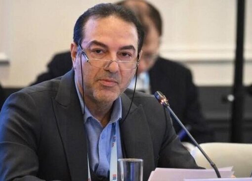 ۴۰ درصد تخت‌های بیمارستانی در اختیار سالمندان است