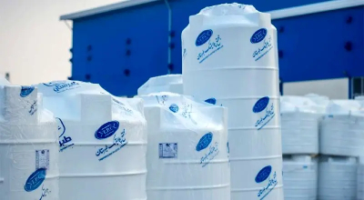 راههای جلوگیری از یخ زدن تانکر آب در زمستان چرا تانکر آب در زمستان یخ میزند؟