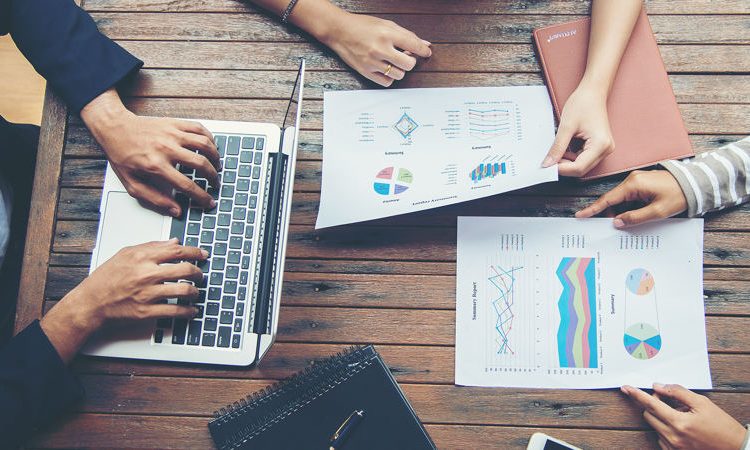 چطور مشاوره کسب و کار باعث افزایش فروش می‌شود؟