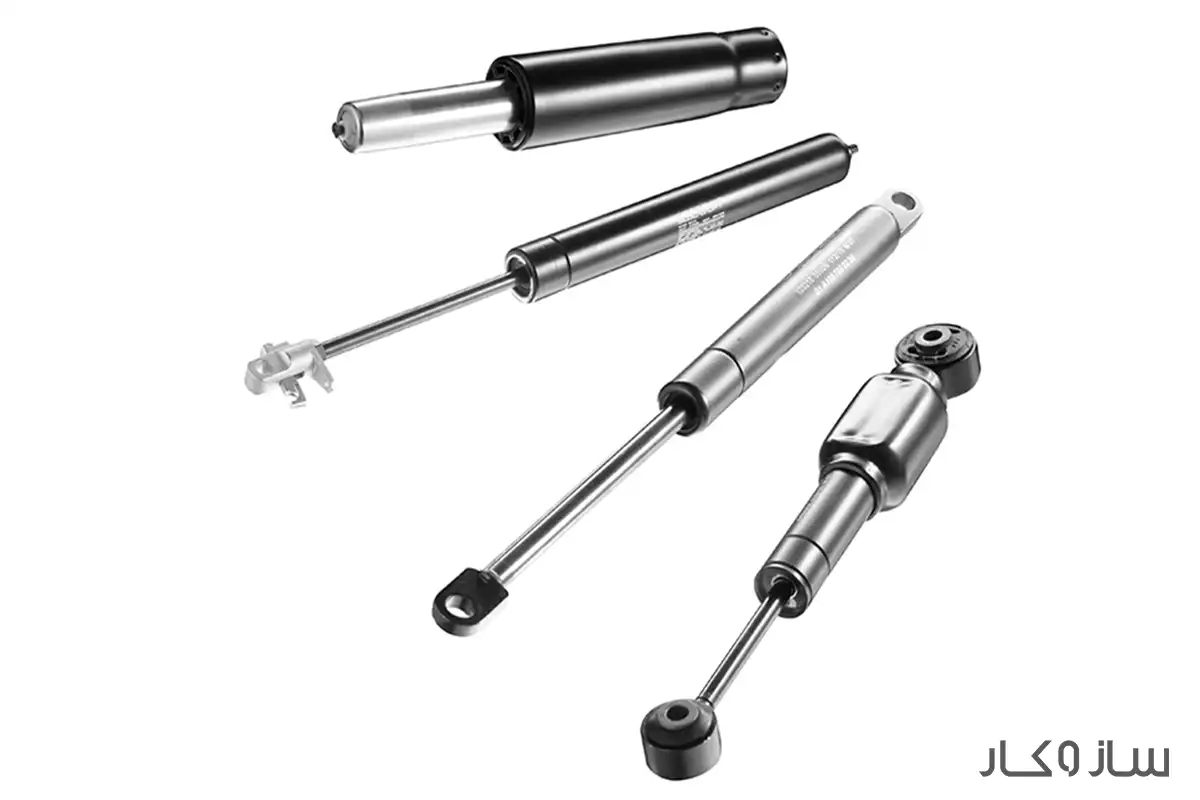 جک کابینت؛ جزئی کوچک که طراحی آشپزخانه را متحول می کند جک کابینت