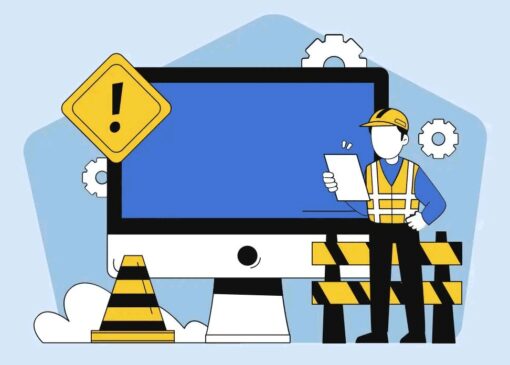 راهنمای جامع راه اندازی وبسایت