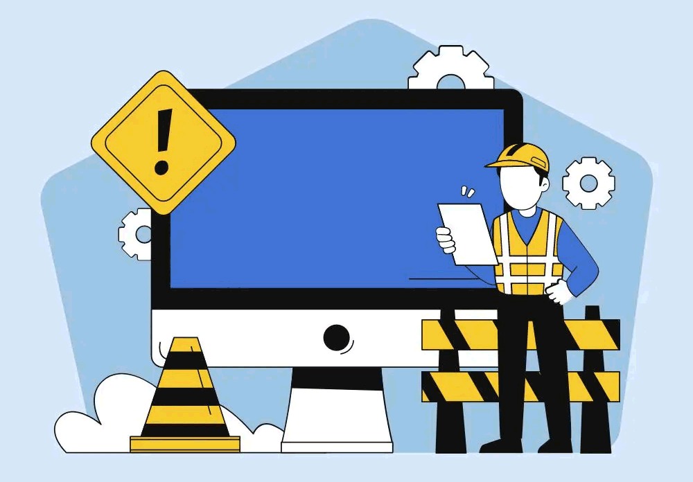 راهنمای جامع راه اندازی وبسایت