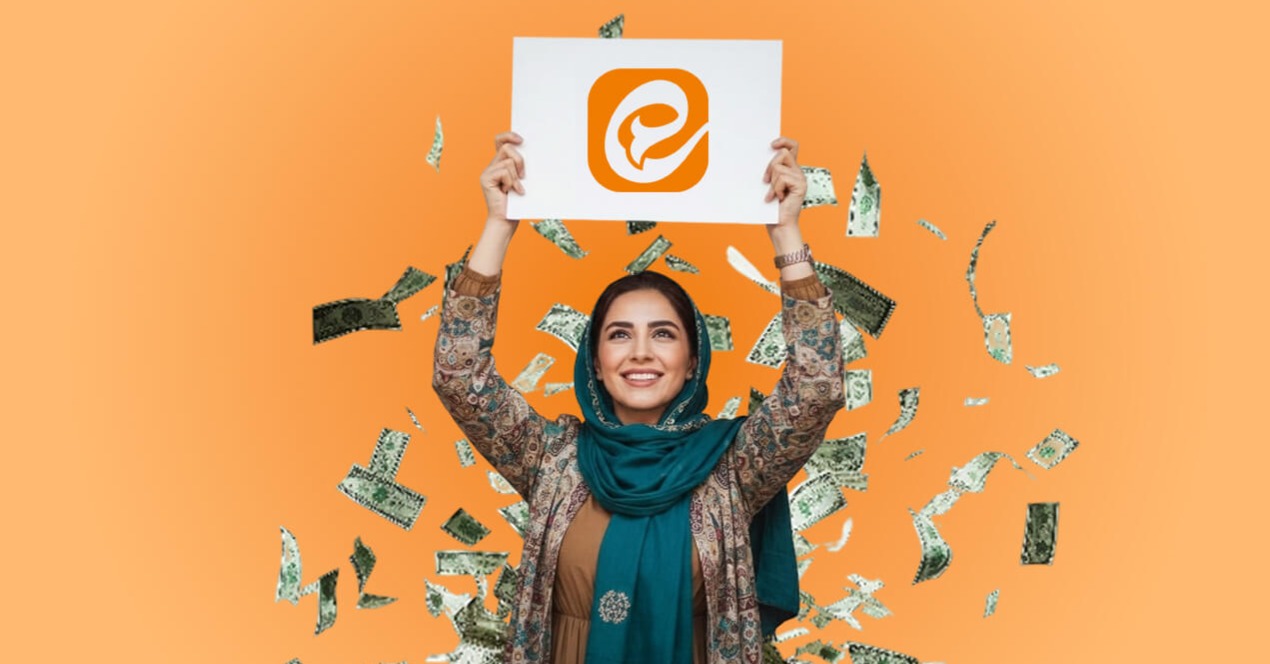 آموزش کسب درآمد از ایتا