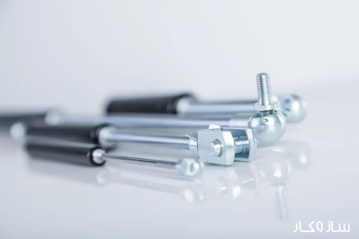 جک کابینت؛ جزئی کوچک که طراحی آشپزخانه را متحول می کند جک کابینت