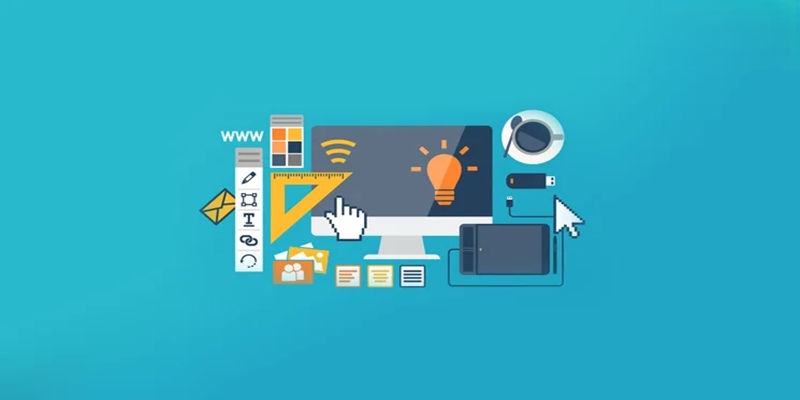 چگونه از طراحی سایت پول در بیاوریم؛ بررسی مسیرهای واقعی و قابل اجرا طراحی سایت بدون ورود به برنامهنویسی سنگین