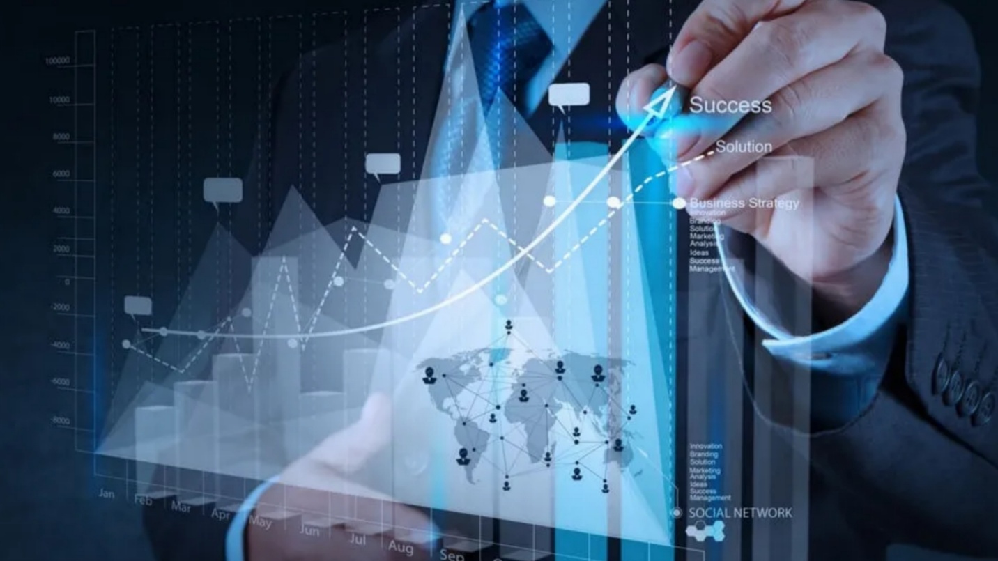 نقش حسین لاهیجی در تحول بیزینس‌های مدرن