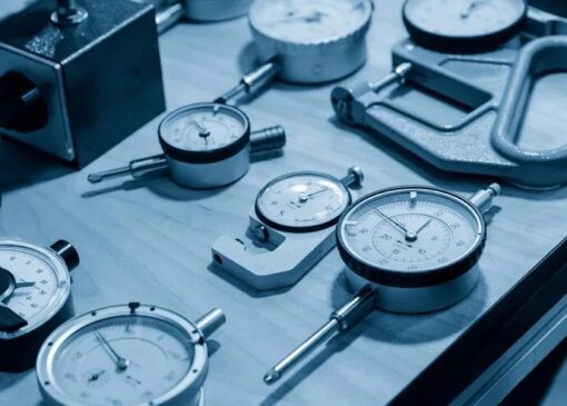 شرکت دانش بنیان اتوماسیون صنعتی