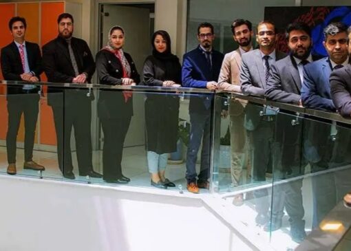 انتخاب بهترین بیزینس کوچ در ایران