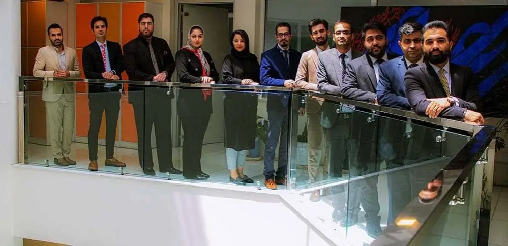 انتخاب بهترین بیزینس کوچ در ایران