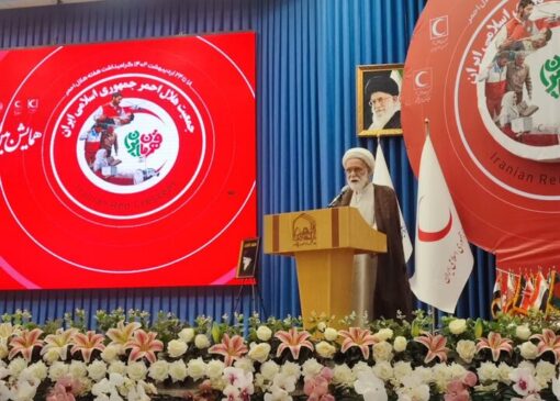 اجتماع عظیم نیمه شعبان، مصداقی از فریاد ایستادگی در برابر ظلم است