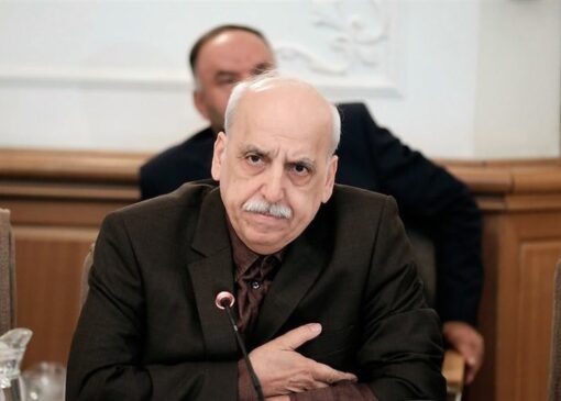 عبده تبریزی: بازار سرمایه باید نقش تاب‌آوری ایفا کند