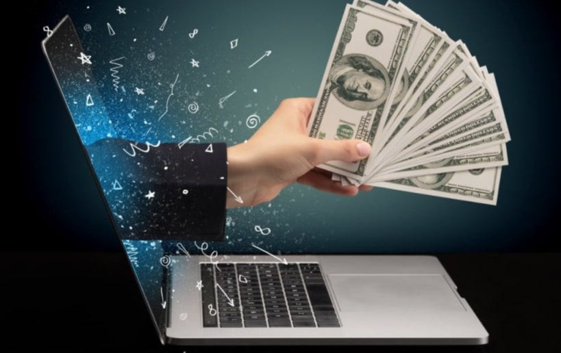 چگونه از طراحی سایت پول در بیاوریم؛ بررسی مسیرهای واقعی و قابل اجرا چگونه از طراحی سایت پول در بیاوریم