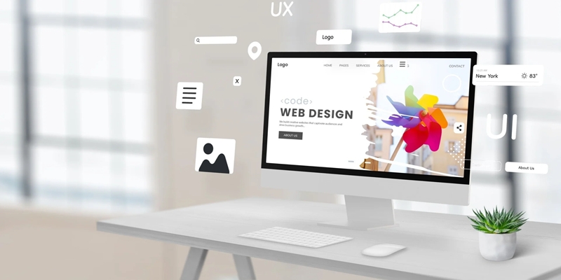 چگونه از طراحی سایت پول در بیاوریم؛ بررسی مسیرهای واقعی و قابل اجرا مسیر شروع گامبهگام برای تازهکارها جهت درآمدزایی از طراحی سایت