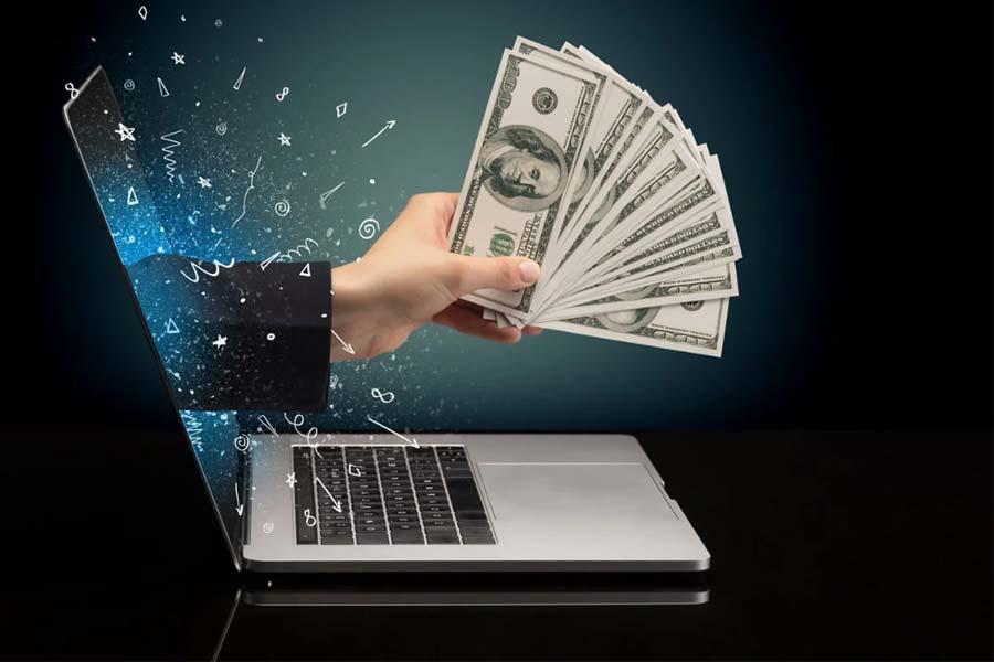 درآمدزایی مبتنی بر پلتفرم‌های داخلی در برابر بین‌المللی