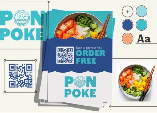 عناصر هویت بصری