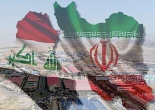 آغاز فصل جدید همکاری‌های اقتصادی ایران و عراق با ثبت صادرات ۱۲ میلیارد دلاری