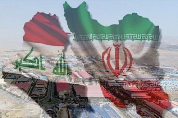 آغاز فصل جدید همکاریهای اقتصادی ایران و عراق با ثبت صادرات ۱۲ میلیارد دلاری آغاز فصل جدید همکاریهای اقتصادی ایران و عراق با ثبت صادرات ۱۲ میلیارد دلاری