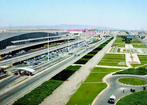 ازسرگیری پروازهای فرودگاه‌های مهرآباد و امام خمینی از صبح سه‌شنبه