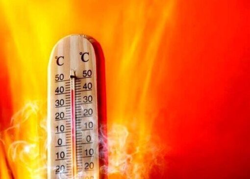 ​​​​​امروز شنبه ۲۰ تیر؛ رسماً وارد گرم‌ترین روزهای سال شدیم!