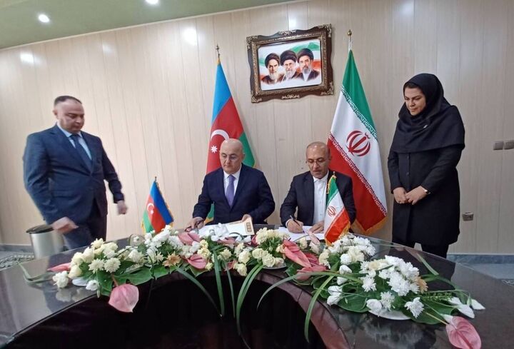 انعقاد تفاهمنامه گمرکی ایران و جمهوری آذربایجان؛ تسهیل تجارت در اولویت انعقاد تفاهمنامه گمرکی ایران و جمهوری آذربایجان؛ تسهیل تجارت در اولویت