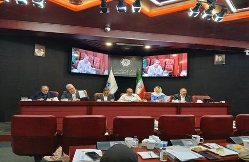 بازنگری در مقررات تجاری با هدف رفع موانع تولید و تجارت