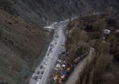 تردد روان در راه های مازندران؛ جاده چالوس عصر یکطرفه می شود
