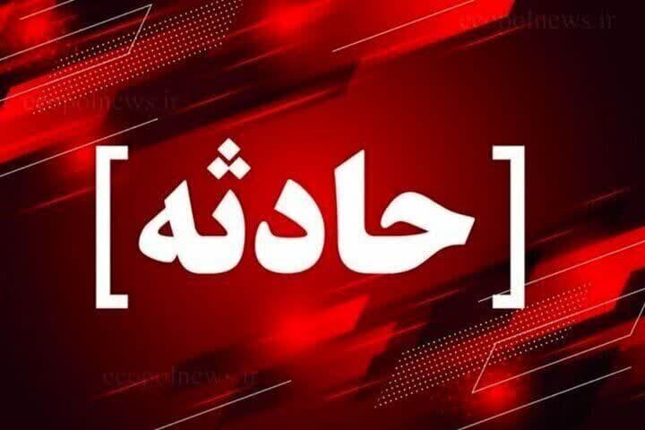 تردد قطارهای مسیر تهران-مشهد متوقف شد تردد قطارهای مسیر تهران-مشهد متوقف شد