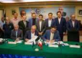 توسعه همکاری‌های استانی ایران و پاکستان؛ اتاق های اراک و کراچی تفاهمنامه امضا کردند