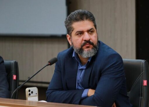 راه برون رفت از مشکلات توریسم ایران تشکیل فدراسیون گردشگری است