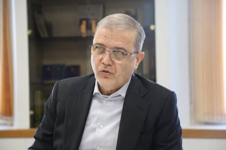 سهم ایدرو در پایداری انرژی صنایع؛ هدفگذاری سه هزار مگاوات برق خورشیدی سهم ایدرو در پایداری انرژی صنایع؛ هدفگذاری سه هزار مگاوات برق خورشیدی