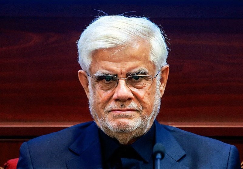 عارف: باید گره «فرهنگسازی» در آموزشهای مهارتی را بگشاییم عارف: باید گره «فرهنگسازی» در آموزشهای مهارتی را بگشاییم