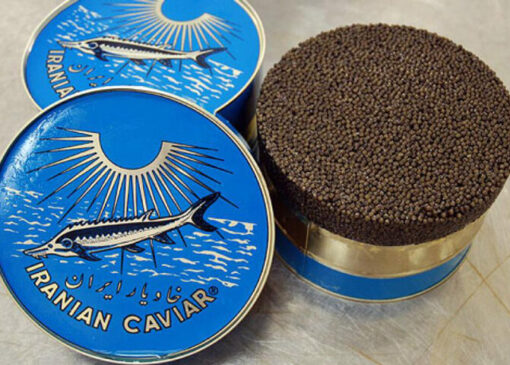 قیمت خاویار سنتی دربازارهای جهانی چقدر است؟| افزایش ۲۰۱درصدی میانگین قیمت خاویارسنتی ایران