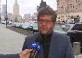 مدیرعامل راه‌آهن: تمام اراضی واصع در مسیر خط‌آهن رشت ــ آستارا خریداری شد