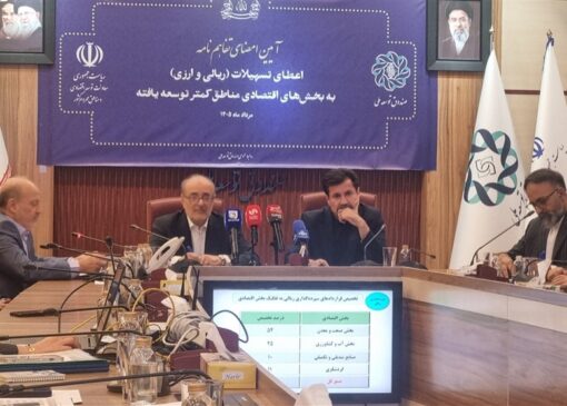 نظارت بر تسهیلات روستایی از بانک‌ها به معاونت توسعه روستایی رسید