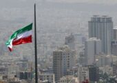 هشدار فوری درباره احتمال وقوع باد شدید در تهران و البرز