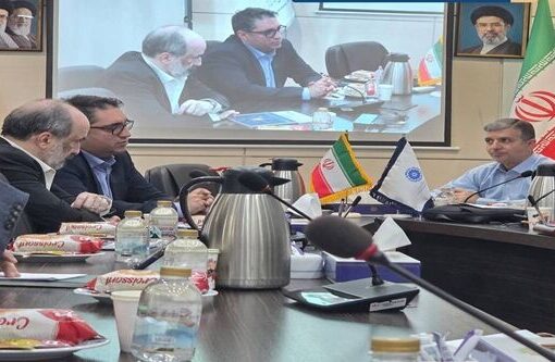 هم‌افزایی دولت و بخش خصوصی به‌منظور توسعه صادرات خدمات فنی و مهندسی