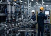 کمبود نیروی کار در کارخانه‌ها و نقش اتوماسیون صنعتی در حفظ خط تولید