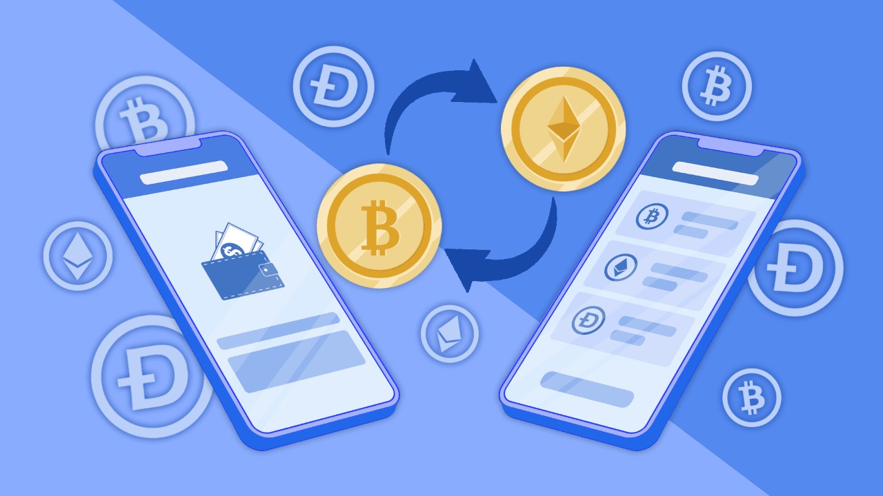 چک‌لیست ارزیابی امنیت یک صرافی ارز دیجیتال