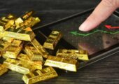 بهترین اتاق معاملاتی طلا