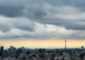 احتمال کاهش محسوس دما در بسیاری از نقاط کشور
