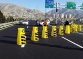 اعمال محدویت‌های ترافیکی پایان هفته در جاده‌های شمال