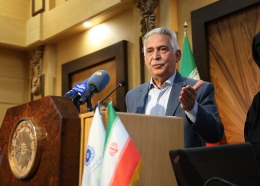 بحران اقتصادی منطقه می‌تواند به فرصت توسعه ایران تبدیل شود