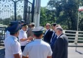 بررسی راهکارهای تسهیل تردد کامیون‌ها و تجارت مرزی ایران و جمهوری آذربایجان