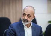 تردد قطارهای چین به ایران ۷ برابر شد