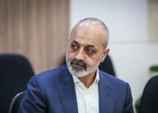 تردد قطارهای چین به ایران ۷ برابر شد