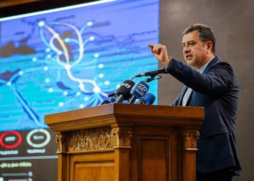 توافق ایران و پاکستان برای جلوگیری از متروکه اعلام شدن کانتینرها